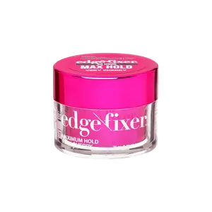 KISS Colors & Care Edge Fixer 30mL - Very Cherry KISS Colors & Care Edge Fixer 30mL - Very Cherry