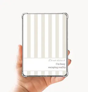 Busy Reading  Kindle E-Reader Case Insert