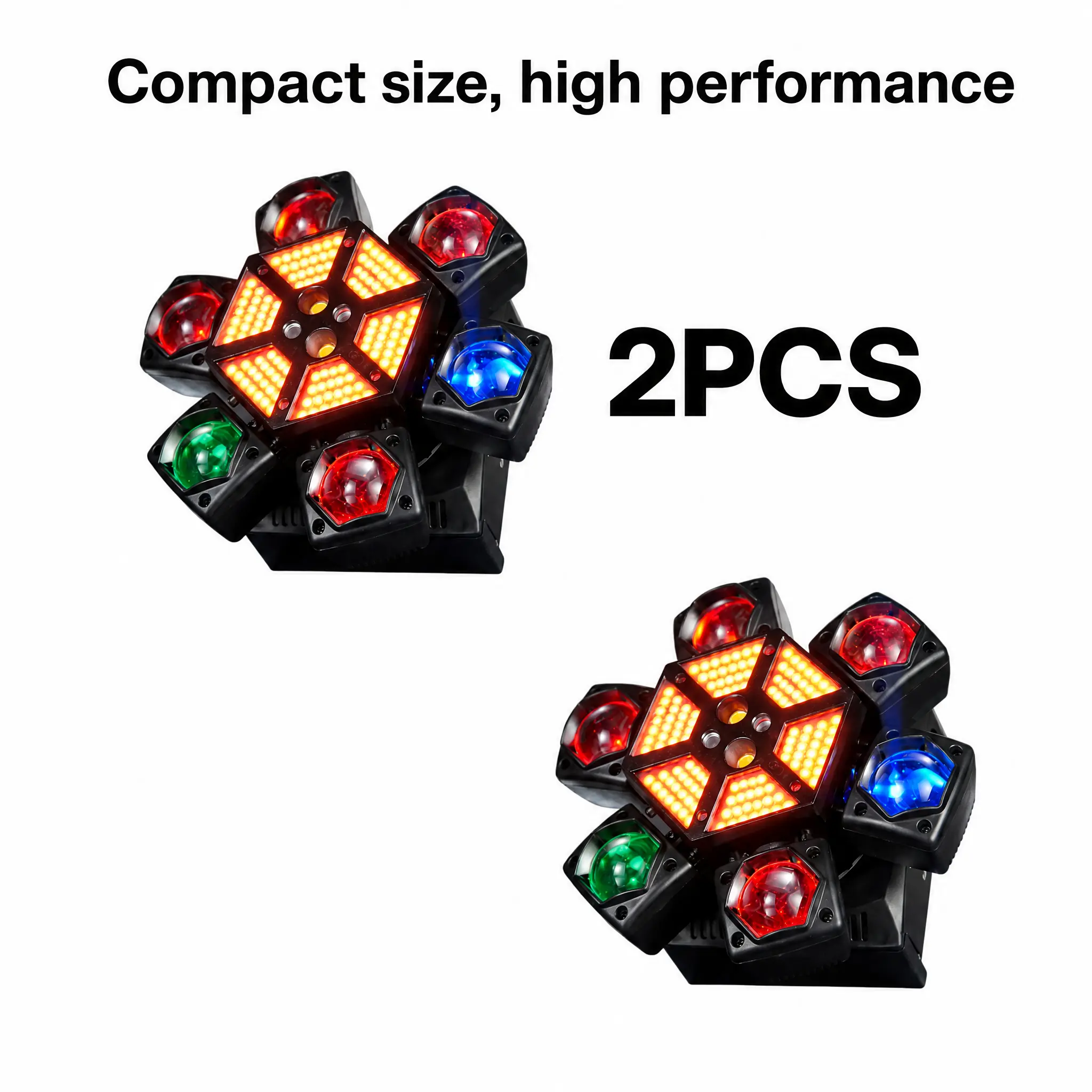 2-PCS