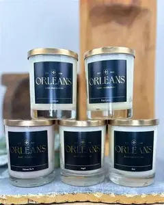 Orleans 11oz Candle *More Scents*