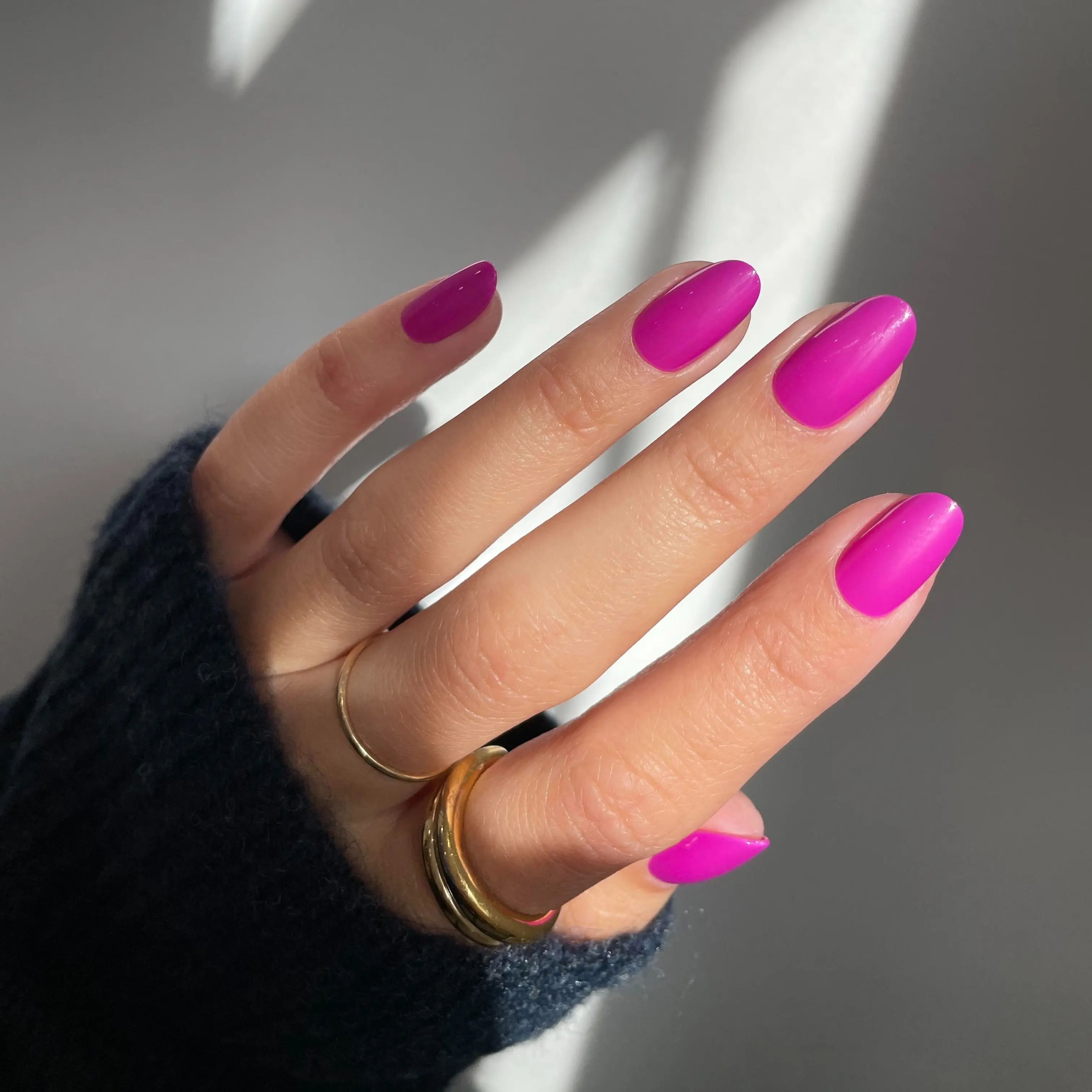 Paintbox Press Ons - Magenta