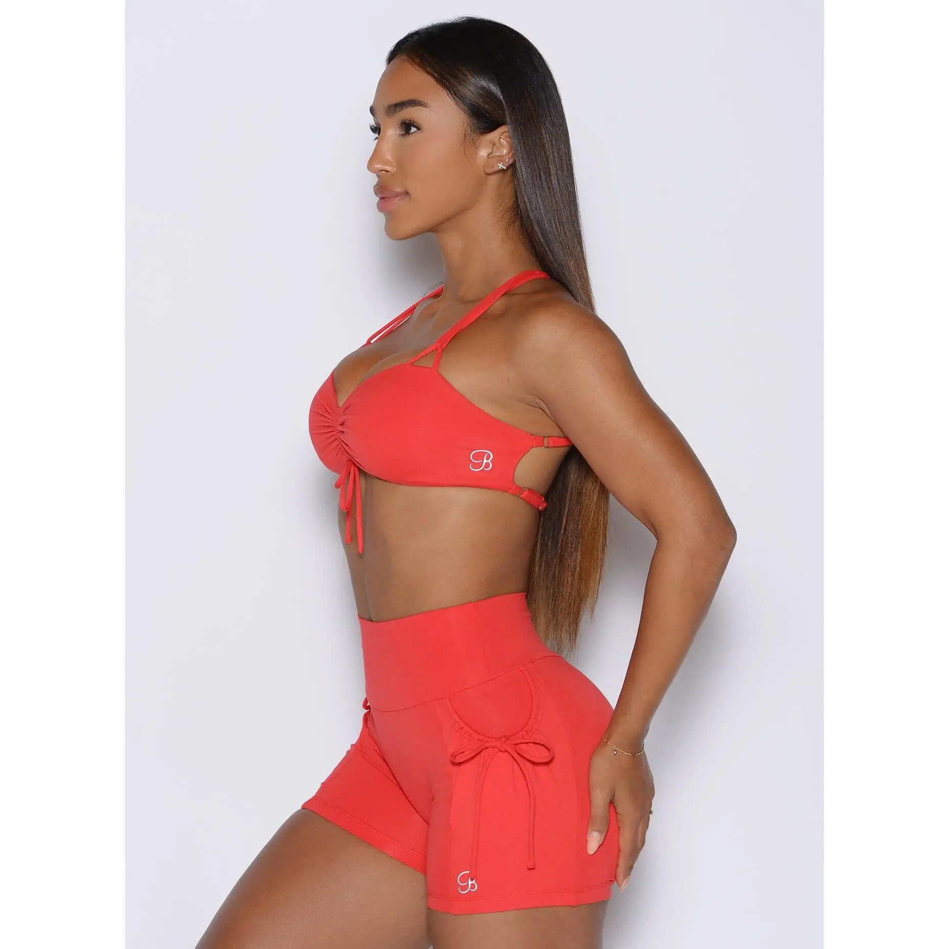 FitBoost Bra