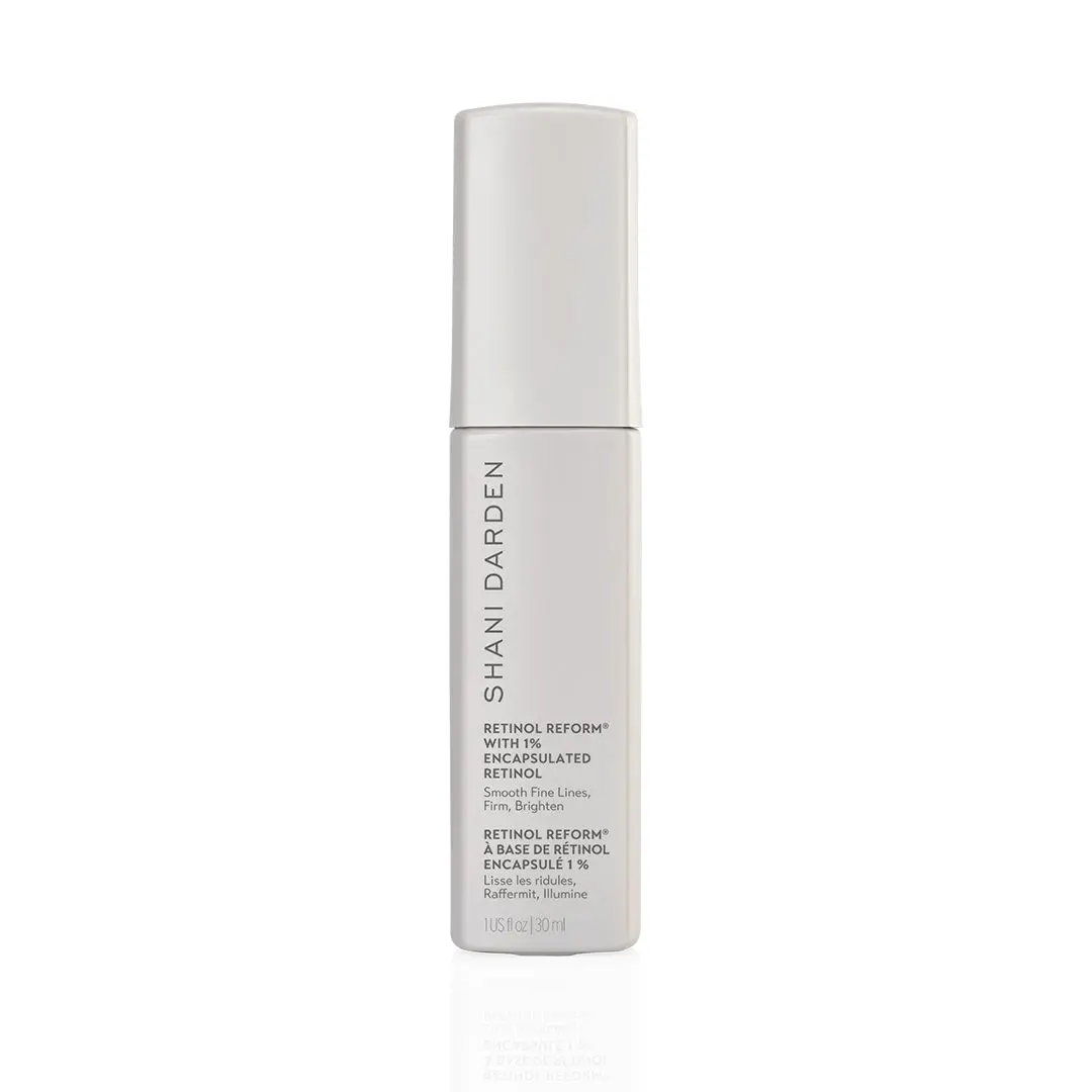 Retinol Reform With 1% Encapsulated Retinol