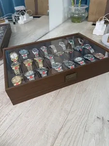 watch boxes