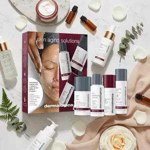 Dermalogica Firming and Hydrating Skin Care Kit