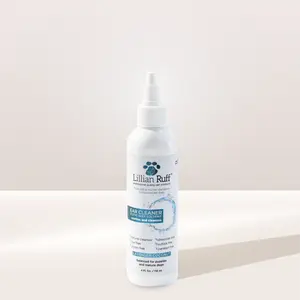 Ear Cleaner and Otic Wax Solvent