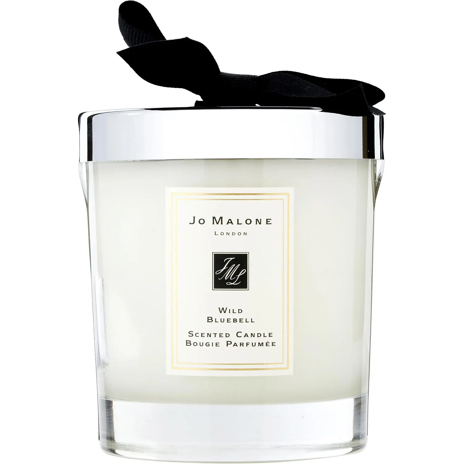 Jo Malone Wild Bluebell By Jo Malone Scented Candle For Women