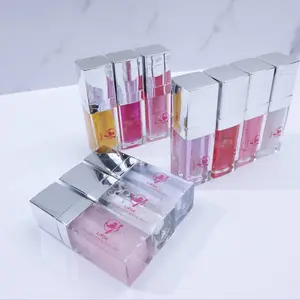 Lips Gloss - Long-Lasting Lipstick for Women