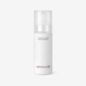 Arocell Super Collagen Booster Bubble Serum – Visible Firmness & Glow in 2 Weeks