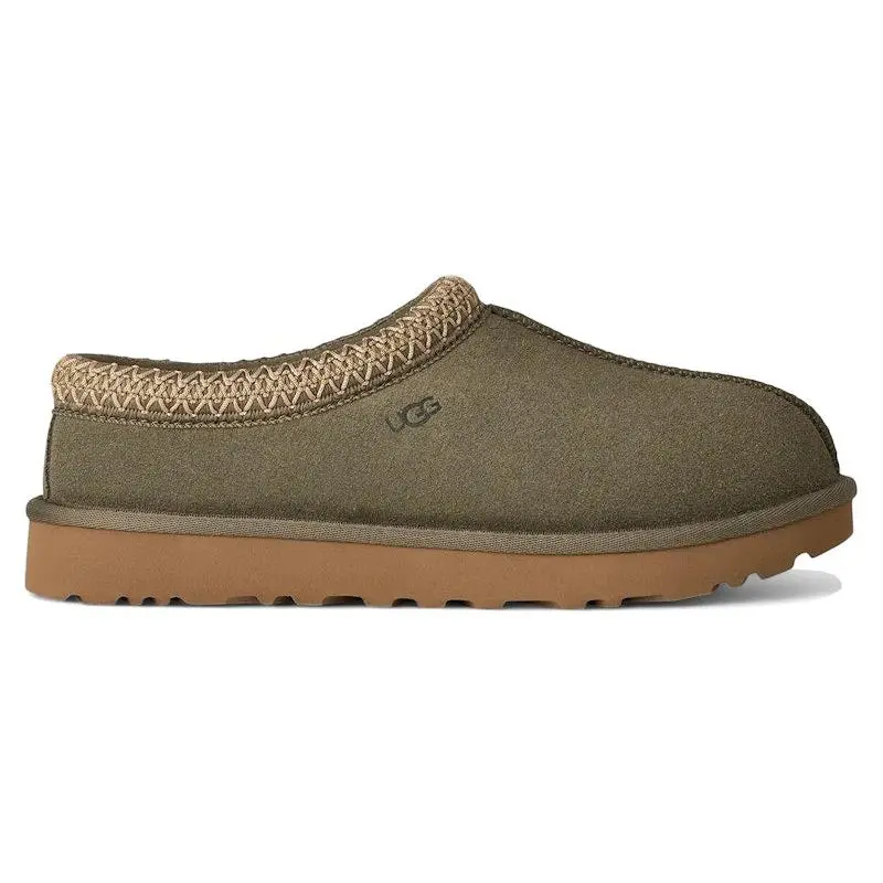 UGG Tasman II Slipper Moss Green (Women's) (women) by StockX