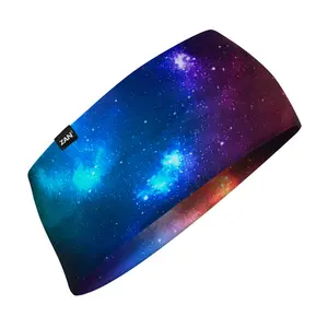 Zan Headgear ZAN-HBL257 Headband SportFlex Series