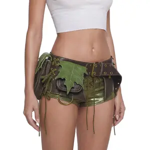 Leafy Needs Belt Pack