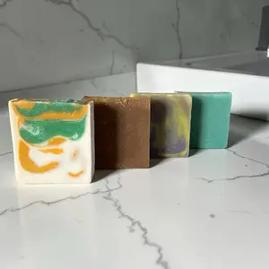 Lone Wolf Holistics Gift Set