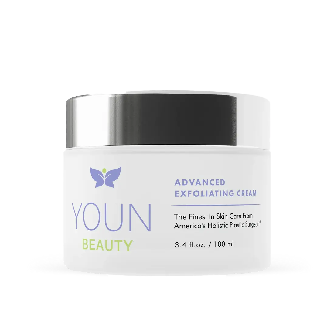 ADVANCED EXFOLIATING CREAM