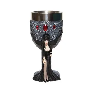 Mistress of the Dark Goblet