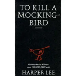 USED-To Kill a Mockingbird by Harper Lee (Paperback)