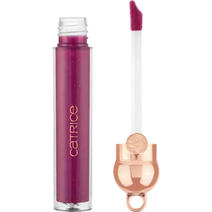 HOLLYGLAZING Glazing Lip Colour