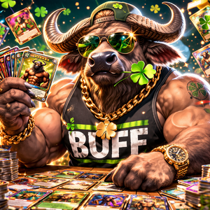 Waterbuffalo’s Hobby Shop