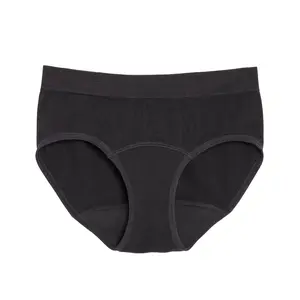The Bikini Period underwear in Sporty Stretch For Heavy Flows The Bikini Period underwear in Sporty Stretch For Heavy Flows