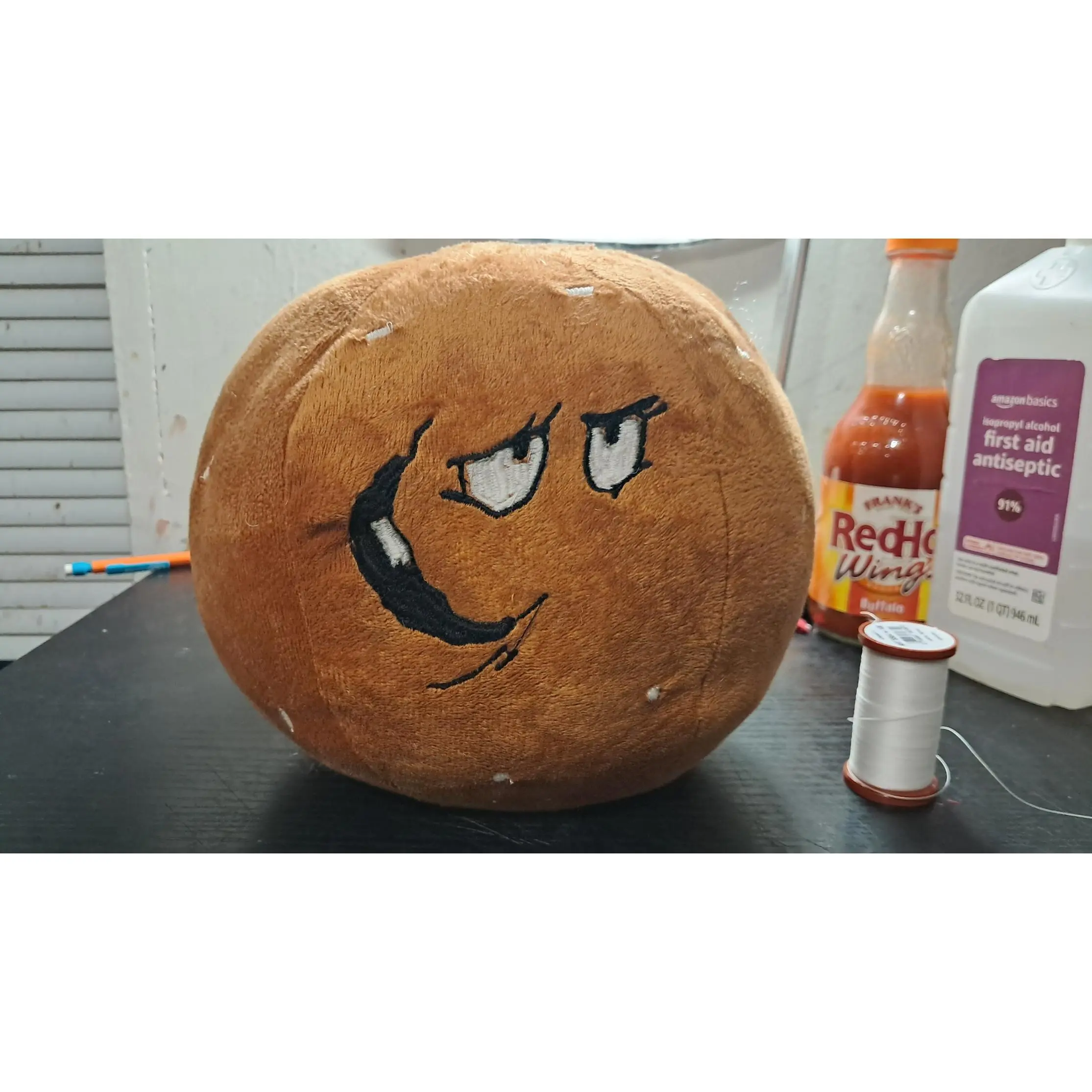 Small Meatwad