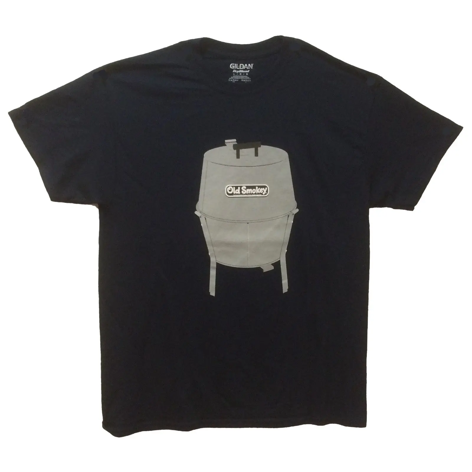Old Smokey T-Shirt