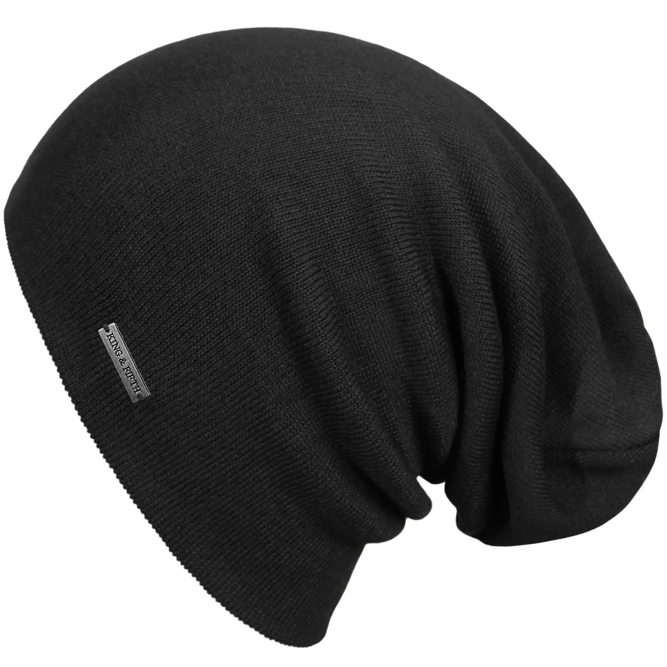 Mens Cashmere Blend - The Eden XL beanies cashmere hat