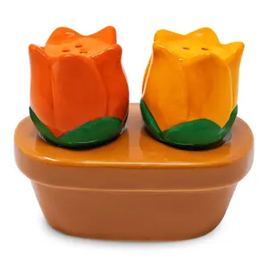 ban.do Salt and Pepper Shakers