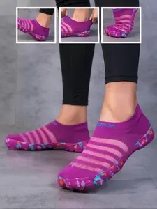 Unisex Anti-Slip Breathable Wide-Toe Mesh Water Shoes, Comfortable All-Season Design, Ideal for Outdoor Activities & Daily Wear