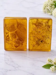 Manzanilla Sunshine Soap