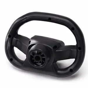 Hikole Kids Ride-On Car Replacement Parts | Wheels, Remote, Charger, Motors & More – Please Contact Customer Service Before Ordering