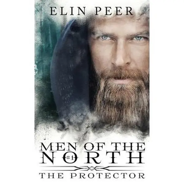 USED-The Protector by Peer, Elin (Paperback)
