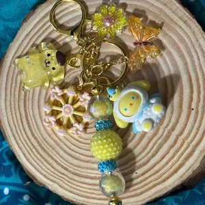 PomPom Sanrio