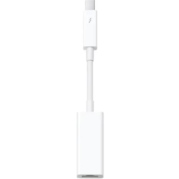 Link: Add A Gigabit Ethernet Port to Your Thunderbolt Equipped iMac Mac Mini M