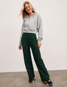 Spacedye™ Laid Back Wide Leg Pant 31"