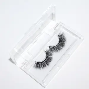 New York lashes
