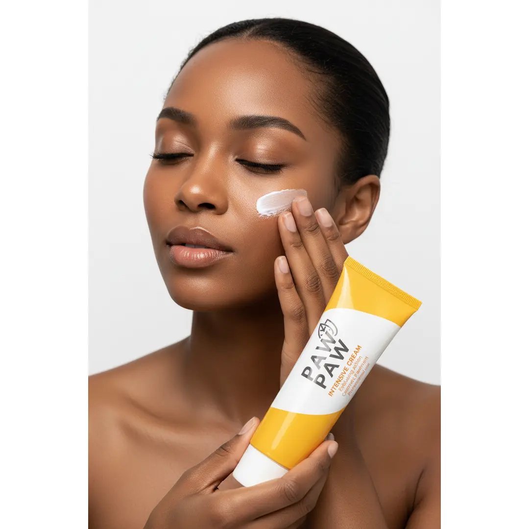 Paw Paw Clarifying Body cream 50 ml