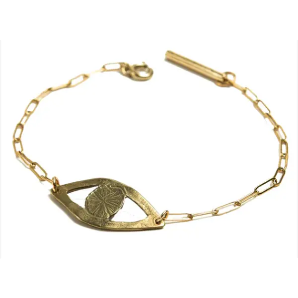third eye bracelet