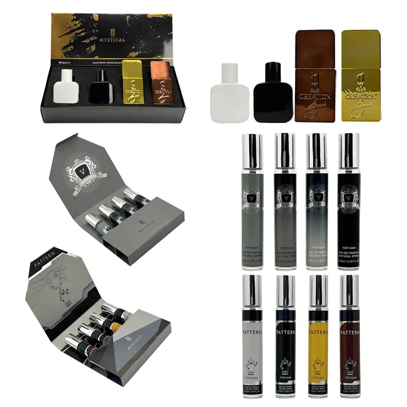 perfumebox - TikTok Shop