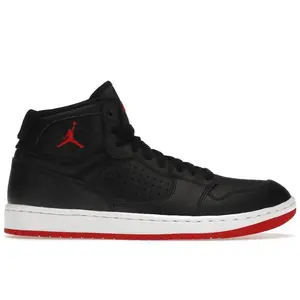 Jordan Men's Access Bred, from StockX