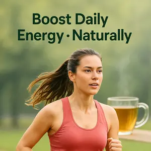 medical field tea Ginseng five treasure tea,Traditional natural herbal Healthy kidney tea(1pce/30bags),Organic Kidney tea for men and women Beverage Sugar Honey