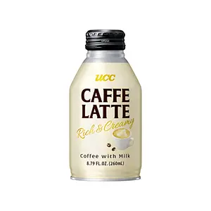 UCC Caffe Latte Can (Japan)