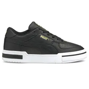 PUMA Mens Ca Pro Classic Lace Up Sneakers Shoes Casual - Black