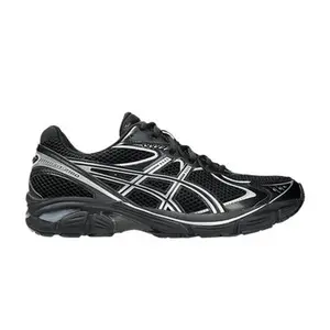 Asics GT 2160 'Black Pure Silver'