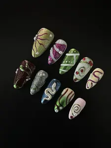 Press on Nail