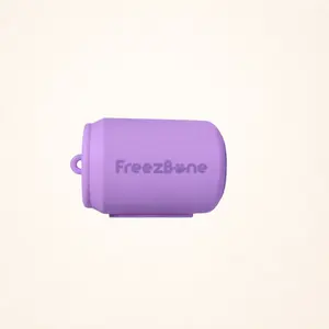 Freezbone Silicone Dog Poop Bag Dispenser