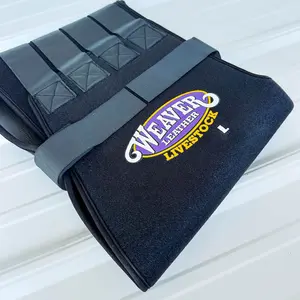 Neoprene Neck Sweat