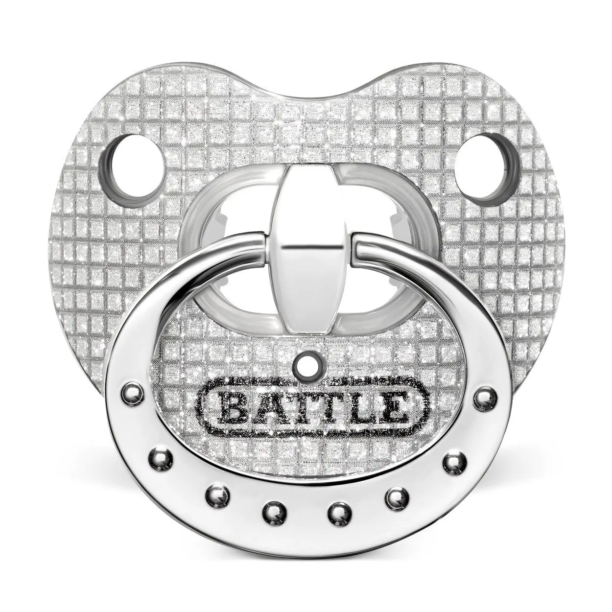 Binky Diamond Oxygen Football Mouthguard