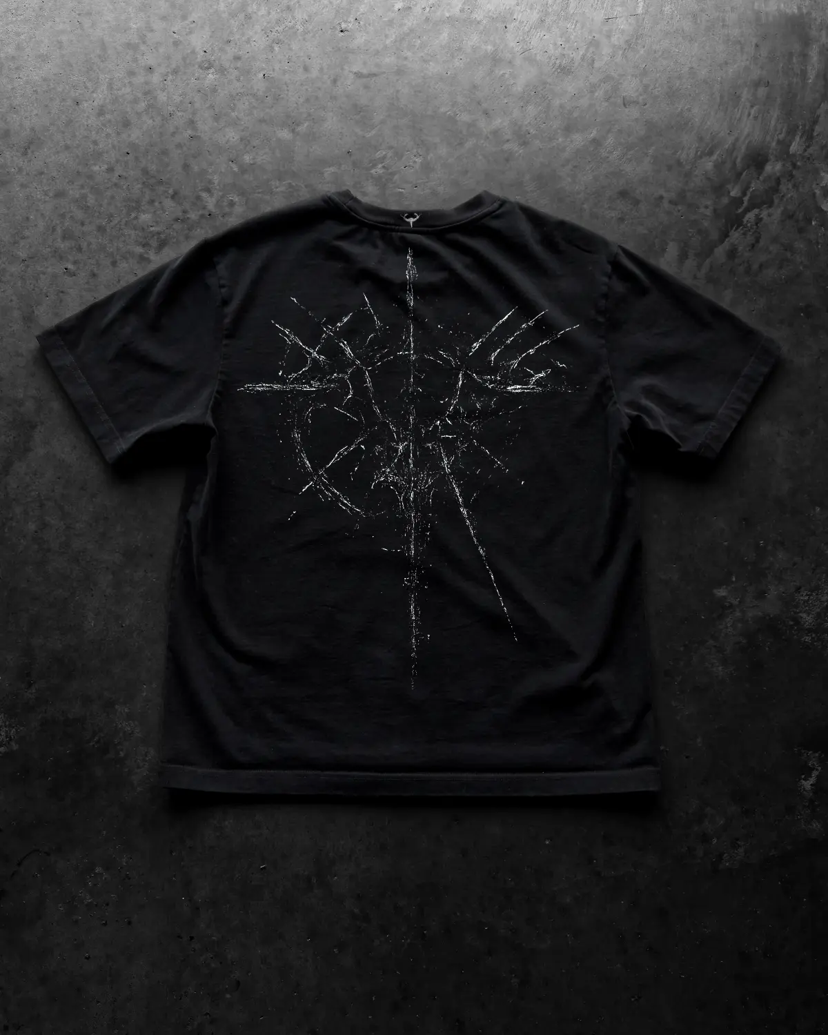 WISP TEE