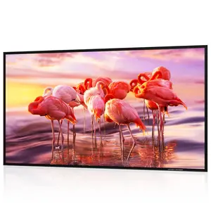 ULTIMEA E-ALR Projector Screen 100/120