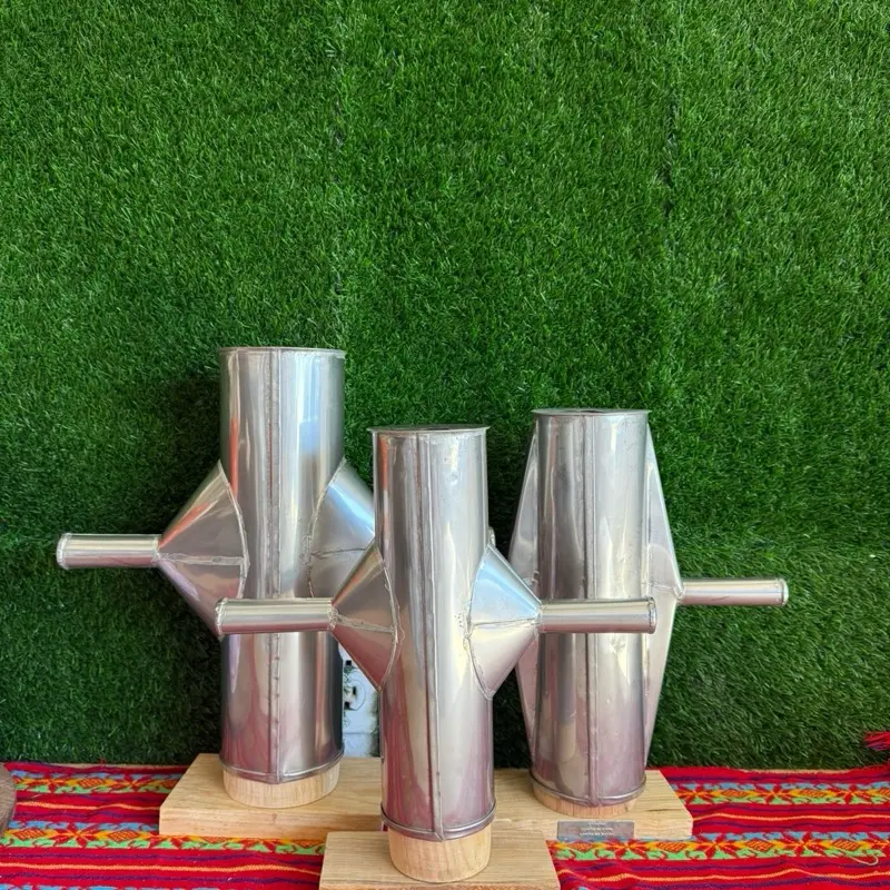 Churro Maker (Set 1 piece).
